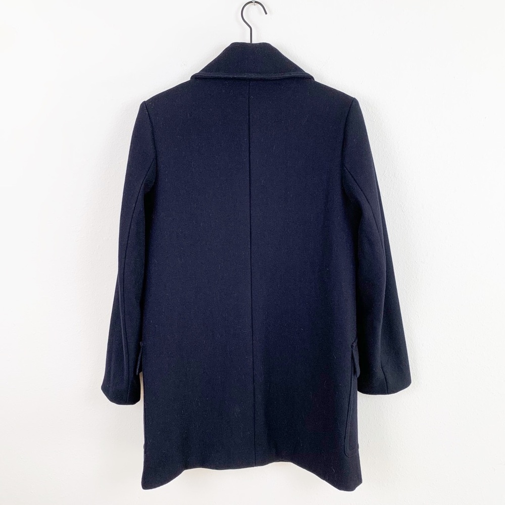 Gap Wool Peacoat - Picture 3 of 10